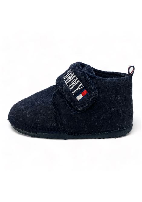  Tommy Hilfiger | T1B1325531506800800